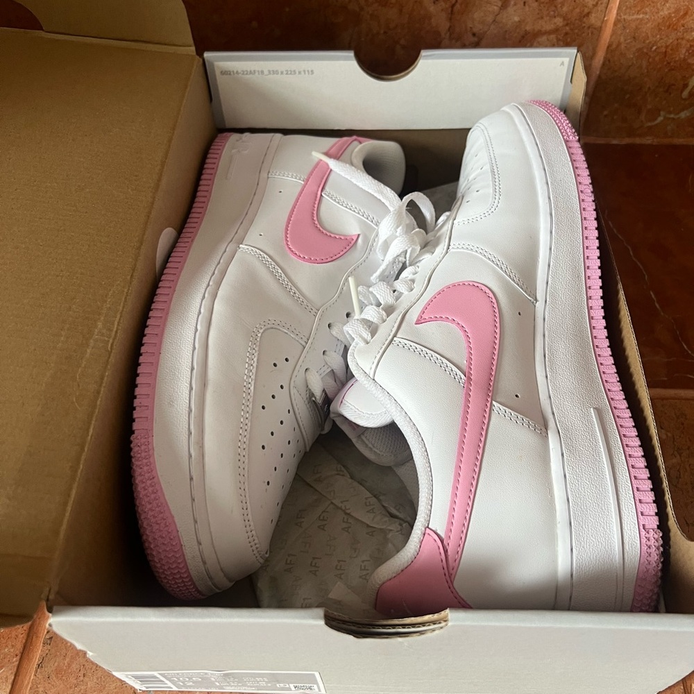 Nike Air Force 1 Shoes